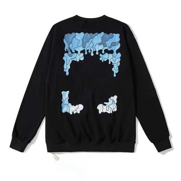 men's fleece fashion luxury sweatshirts offs brand pullover shirts men arrow cross letter print hoodies designer classic women o-neck s, Black
men's fleece fashion luxury sweatshirts offs brand pullover shirts men arrow cross letter print hoodies designer classic women o-neck s, Black