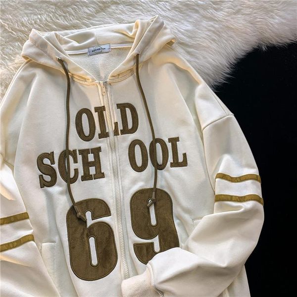 women's hoodies sweatshirts women hoodies harajuku korean version jackets loose sweatshirts vintage solid color long sleeve hooded swea, Black
women's hoodies sweatshirts women hoodies harajuku korean version jackets loose sweatshirts vintage solid color long sleeve hooded swea, Black