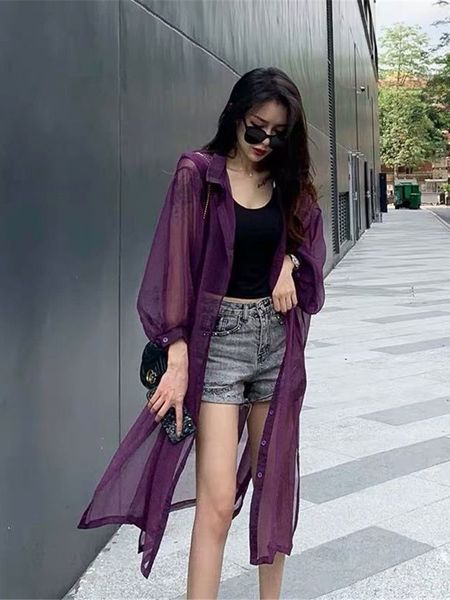 women's knits tees women blouse summer puff sleeve long shirt kimono cardigan loose kimono black white blouse chiffon sunprotective fas
women's knits tees women blouse summer puff sleeve long shirt kimono cardigan loose kimono black white blouse chiffon sunprotective fas