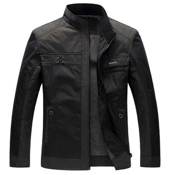 men's jackets jacket men business thin 2019 new fashiong casaco masculino splice jaqueta masculina male spring jackets selling q6153 t2, Black;brown
men's jackets jacket men business thin 2019 new fashiong casaco masculino splice jaqueta masculina male spring jackets selling q6153 t2, Black;brown