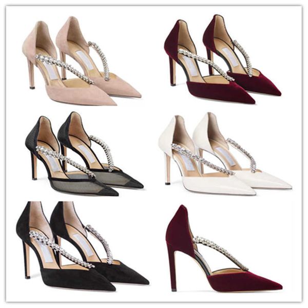 luxury bee sandals party dress shoes crystal embellishment pointed-toe women's pumps bridal wedding elegant lady high heels eu35-42, Black
luxury bee sandals party dress shoes crystal embellishment pointed-toe women's pumps bridal wedding elegant lady high heels eu35-42, Black