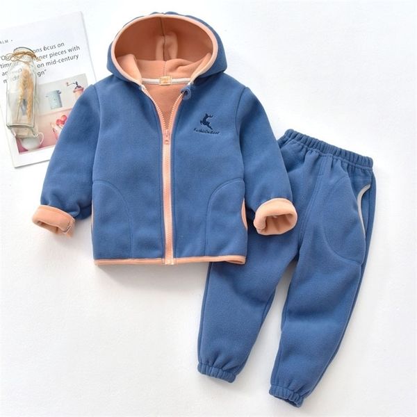 clothing sets spring kids clothes set fleece baby children long sleeve t-shirtpants 2pcs outfits autumn boys costume for toddler girl clothe, White
clothing sets spring kids clothes set fleece baby children long sleeve t-shirtpants 2pcs outfits autumn boys costume for toddler girl clothe, White