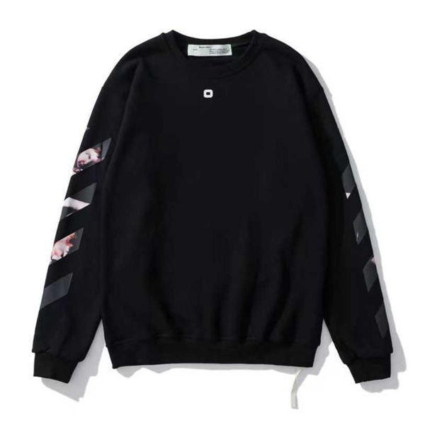 men's fashion luxury jackets sweatshirts brand offs hoodies pullover women o-neck sweater men arrow letter classic print black white, Black;brown
men's fashion luxury jackets sweatshirts brand offs hoodies pullover women o-neck sweater men arrow letter classic print black white, Black;brown
