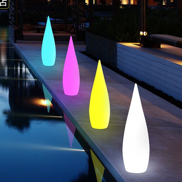 led remote control outdoor floor lamp l garden decor lights portable water drop landscape lighting waterproof modeling light
led remote control outdoor floor lamp l garden decor lights portable water drop landscape lighting waterproof modeling light