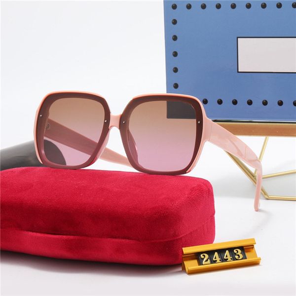 classic luxury designer sunglasses for woman polarized women pilot sun glasses uv400 eyewear metal frame polaroid lens with box and case, White;black
classic luxury designer sunglasses for woman polarized women pilot sun glasses uv400 eyewear metal frame polaroid lens with box and case, White;black