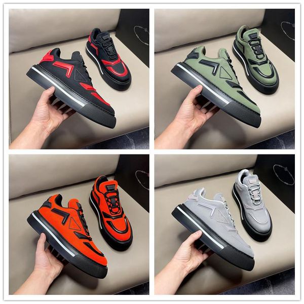 2022 luxury designer sneakers shoes mens sorrento stretch mesh knit sock speed trainers women two-tone rubber sole slip-on casua usl, Black
2022 luxury designer sneakers shoes mens sorrento stretch mesh knit sock speed trainers women two-tone rubber sole slip-on casua usl, Black