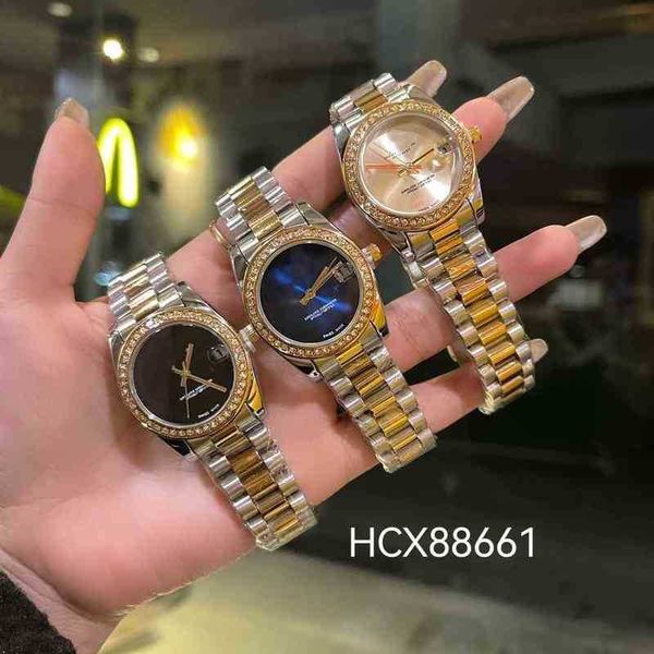 datejust day-date designer watch recommended diamond ring small women's fine steel learn zhiditong tricks, Slivery;brown
datejust day-date designer watch recommended diamond ring small women's fine steel learn zhiditong tricks, Slivery;brown