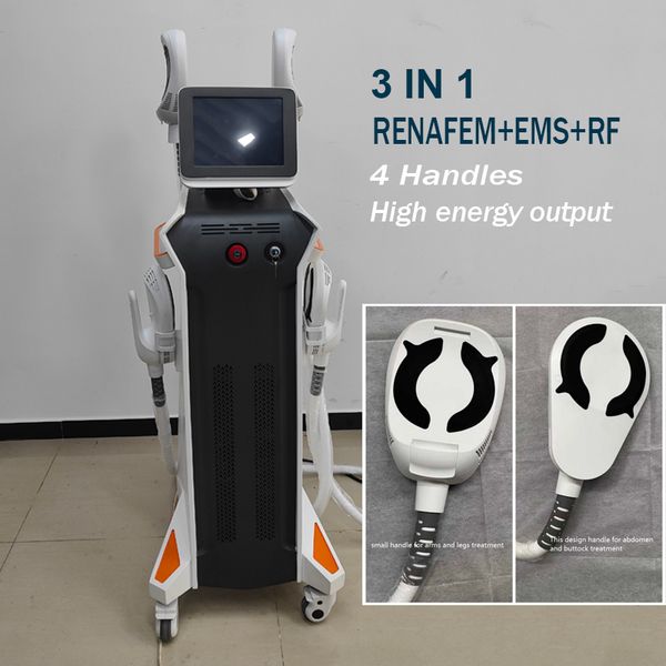 new emslim neo machine slimming ems muscle build emt body slimming shaping contouring device
new emslim neo machine slimming ems muscle build emt body slimming shaping contouring device