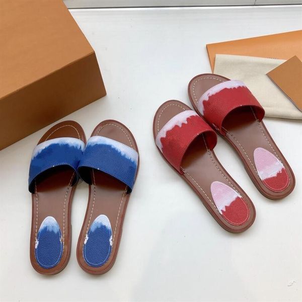 luxury designer leather blue red flower sandals fashion ladies summer flat slipper outdoor beach woman flip flops rainbow letters 223g, Black
luxury designer leather blue red flower sandals fashion ladies summer flat slipper outdoor beach woman flip flops rainbow letters 223g, Black