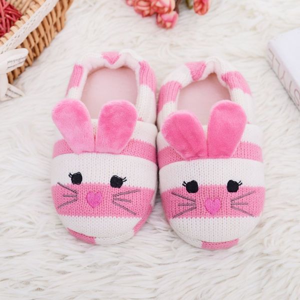 slipper children winter cotton slippers indoor shoes kids autumn boys and girls home baby non slip cartoon plush warming 220928, Black;grey
slipper children winter cotton slippers indoor shoes kids autumn boys and girls home baby non slip cartoon plush warming 220928, Black;grey