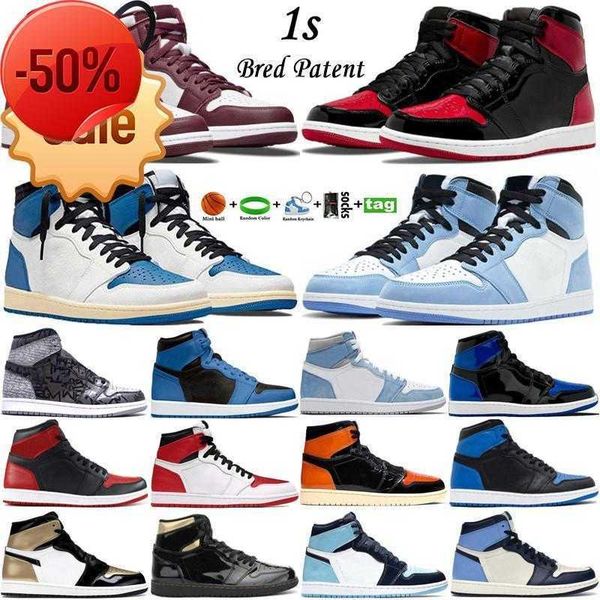 2022 jumpman 1 high og mens basketball shoes 1s bred patent bordeaux university blue hyper royal unc obsidian twist rebellionaire men
2022 jumpman 1 high og mens basketball shoes 1s bred patent bordeaux university blue hyper royal unc obsidian twist rebellionaire men