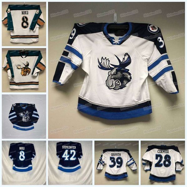 hockey jerseys college wear custom manitoba moose hockey jersey ahl simon lundmark evan polei kristian reichel c j suess mikey eyssimont gre, Black;red
hockey jerseys college wear custom manitoba moose hockey jersey ahl simon lundmark evan polei kristian reichel c j suess mikey eyssimont gre, Black;red