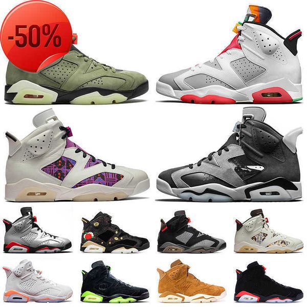 men basketball shoes 6 jumpman hare 6s trainers smoke grey hommes cny champion denim sports sneakers size eur 40 -47
men basketball shoes 6 jumpman hare 6s trainers smoke grey hommes cny champion denim sports sneakers size eur 40 -47
