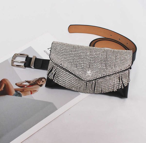 belt bags blinkbling flash diamond buckle mini mobile phone bag waist detachable dual purpose bag 220723
belt bags blinkbling flash diamond buckle mini mobile phone bag waist detachable dual purpose bag 220723