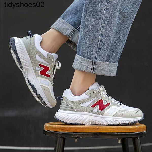 spring and autumn news balancs cool running men's shoes casual couples versatile 510n word running shoes
spring and autumn news balancs cool running men's shoes casual couples versatile 510n word running shoes