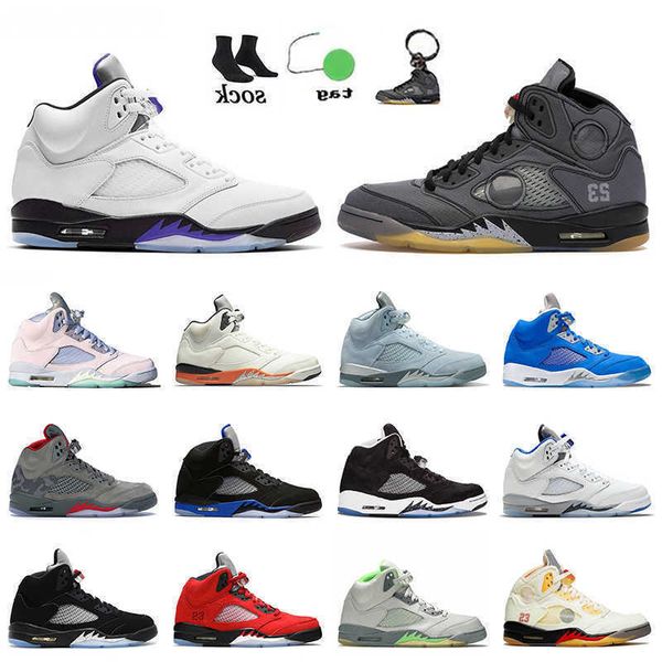 nk shoe mens jorden5s trainers women jumpman 5s basketball shoes 5 concord black muslin sail white oreo bluebird raging bull off easter race, Black;white
nk shoe mens jorden5s trainers women jumpman 5s basketball shoes 5 concord black muslin sail white oreo bluebird raging bull off easter race, Black;white