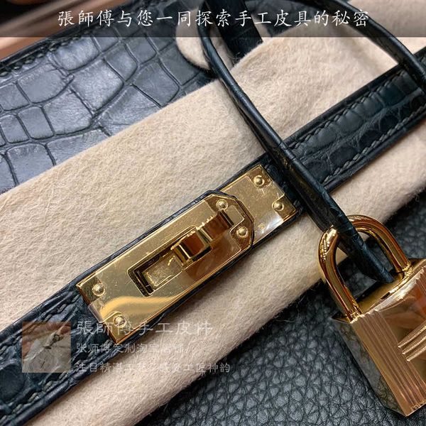 designers handbags herme birkin designer bags master zhang handmade handheld women's baijin touch pine cypress green togo nile crocodil
designers handbags herme birkin designer bags master zhang handmade handheld women's baijin touch pine cypress green togo nile crocodil