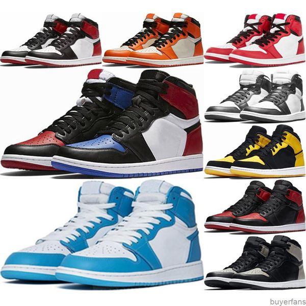 1 high og basketball shoes 1s royal toe pink green black court purple white unc patent men sneakers trainers eur 36-46 kmd
1 high og basketball shoes 1s royal toe pink green black court purple white unc patent men sneakers trainers eur 36-46 kmd