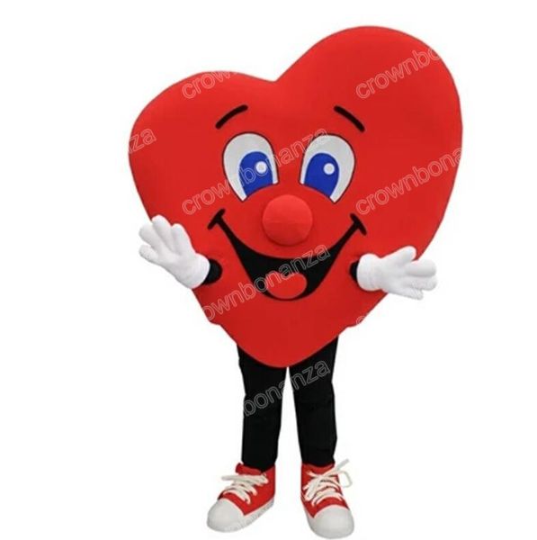 halloween red heart mascot costumes cartoon character outfit suit xmas outdoor party outfit size promotional advertising clothings, Red;yellow
halloween red heart mascot costumes cartoon character outfit suit xmas outdoor party outfit size promotional advertising clothings, Red;yellow
