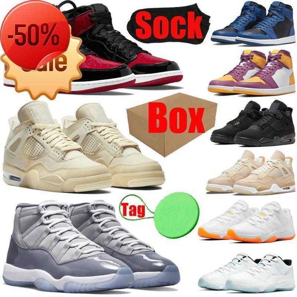 with box 1s 4s 11s basketball shoes 1 4 11 mens womens brotherhood bred patent dark marina blue fragment cool grey black cat sail
with box 1s 4s 11s basketball shoes 1 4 11 mens womens brotherhood bred patent dark marina blue fragment cool grey black cat sail