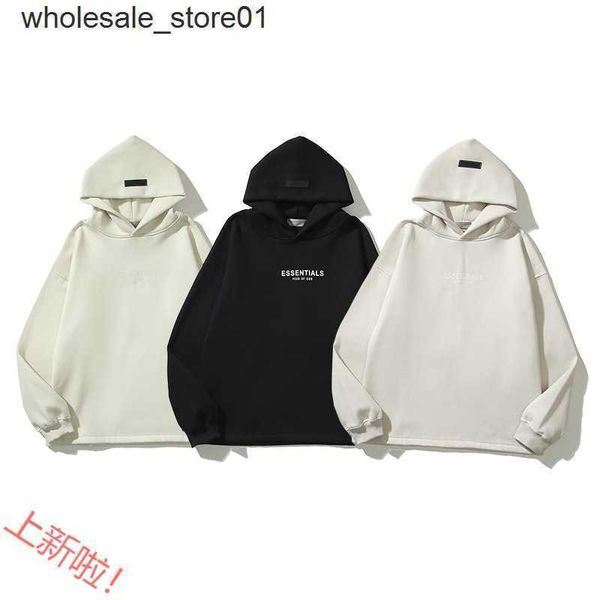 men's designer hoodies sweatshirts winter season fashion essential flocking letters casual hooded hoodie men's women's pullov, Black
men's designer hoodies sweatshirts winter season fashion essential flocking letters casual hooded hoodie men's women's pullov, Black
