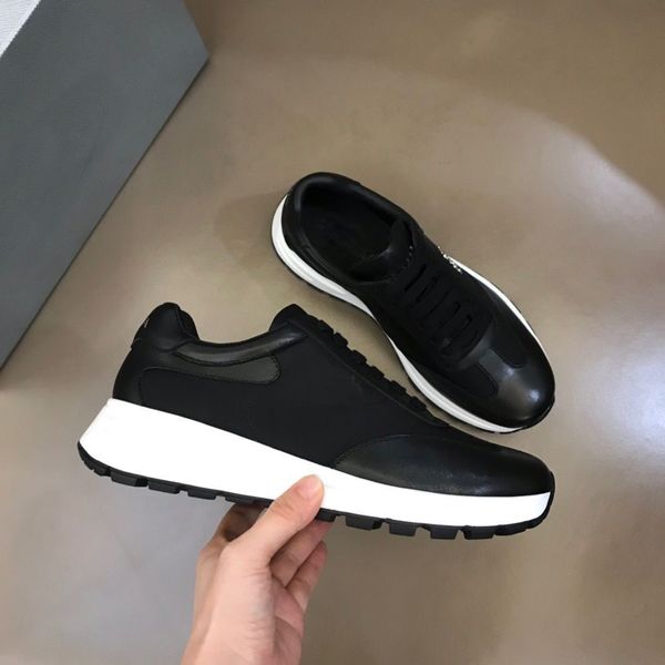 brand casual shoes designer design fashion sneakers shoes men leather fashionable joker size 38-46, Black
brand casual shoes designer design fashion sneakers shoes men leather fashionable joker size 38-46, Black