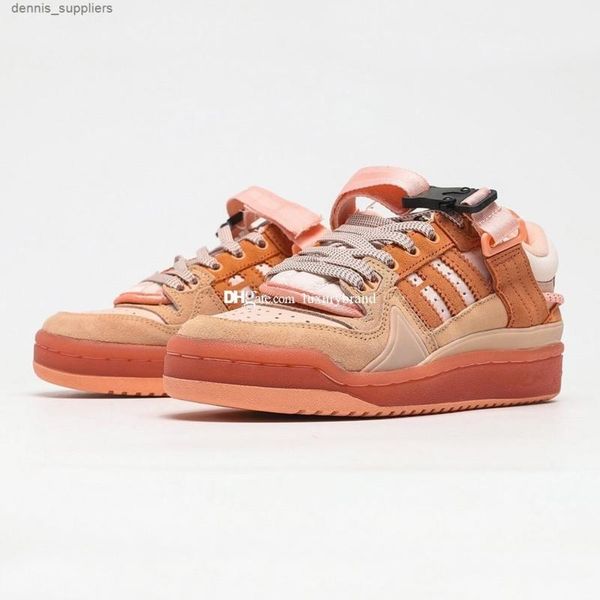 bad bunny forum buckle low easter egg skates shoes for mens skate shoe men skateboard womens sneakers women sports chaussures in pink gw hbf, Black
bad bunny forum buckle low easter egg skates shoes for mens skate shoe men skateboard womens sneakers women sports chaussures in pink gw hbf, Black