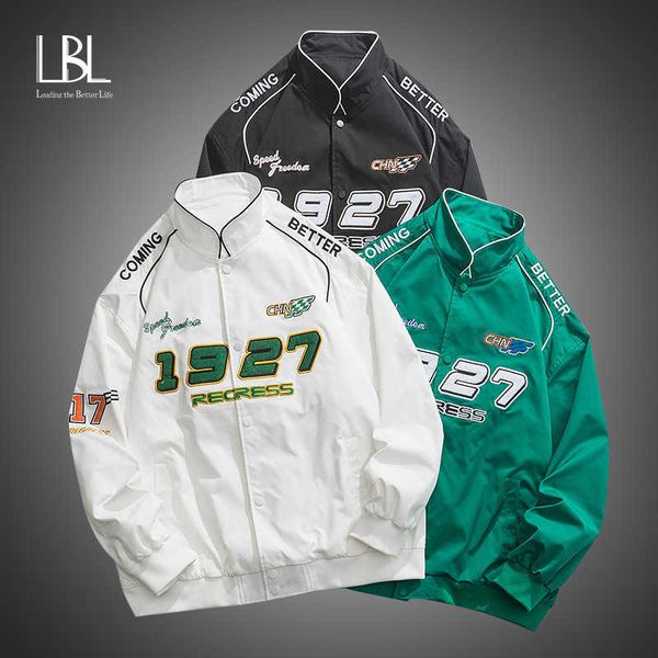 men's jackets lbl men's cargo jaeket multi-pocket trend baseball jacket streetwear men's clothing 2022 autumn and winter work, Black;brown
men's jackets lbl men's cargo jaeket multi-pocket trend baseball jacket streetwear men's clothing 2022 autumn and winter work, Black;brown