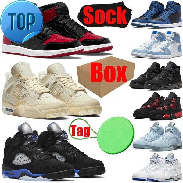 with box basketball shoes 1s 4s 5s for mens womens jumpman dark marina racer blue 1 4 5 cactus jack black cat bred patent fragment sail men
with box basketball shoes 1s 4s 5s for mens womens jumpman dark marina racer blue 1 4 5 cactus jack black cat bred patent fragment sail men