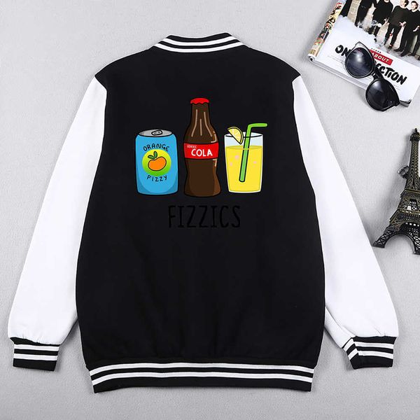 men's jackets soda joy orange fizzy generic cola lemonade printing mens clothing fashion harajuku sweatshirts o-neck casual man basebal, Black;brown
men's jackets soda joy orange fizzy generic cola lemonade printing mens clothing fashion harajuku sweatshirts o-neck casual man basebal, Black;brown