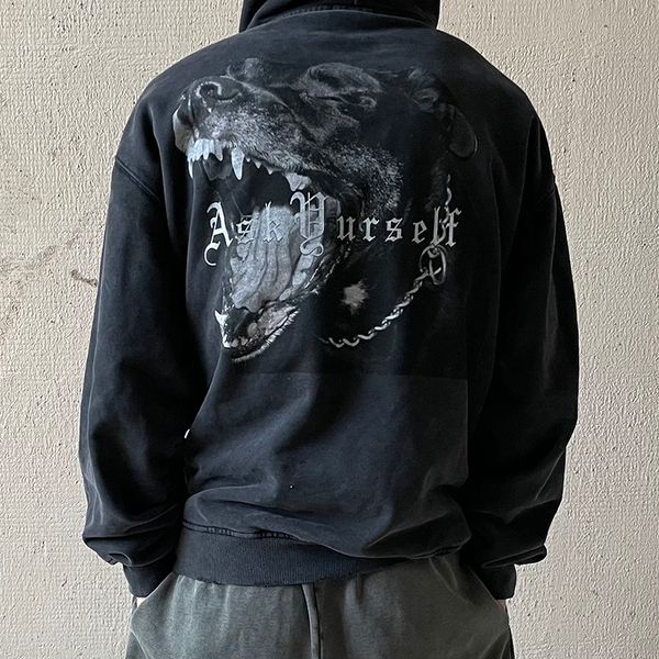 askyurself dog print hoodie fleece hoodies loose sweatshirts oversize hooded plus size sweatshirt heavy weight 100% cotton women men warm pu, Black
askyurself dog print hoodie fleece hoodies loose sweatshirts oversize hooded plus size sweatshirt heavy weight 100% cotton women men warm pu, Black