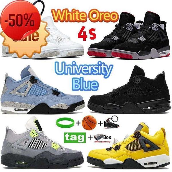 white oreo 4 4s mens womens basketball shoes university blue xsail bred what the sp desert moss taupe haze guava ice trainers
white oreo 4 4s mens womens basketball shoes university blue xsail bred what the sp desert moss taupe haze guava ice trainers