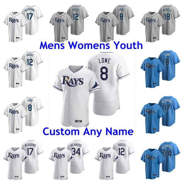 college wear blake snell jersey kevin kiermaier wade boggs chaz roe jose alvarado nick anderson anthony banda jalen beeks baseball jerseys k, Black
college wear blake snell jersey kevin kiermaier wade boggs chaz roe jose alvarado nick anderson anthony banda jalen beeks baseball jerseys k, Black