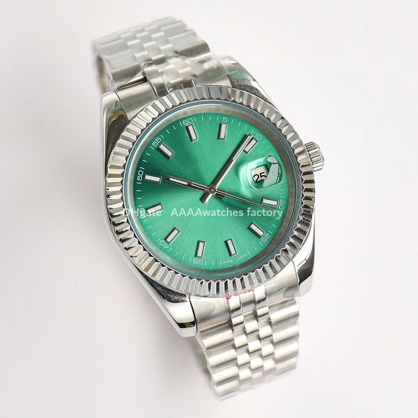 mens green automatic mechanical movement watches datejust 36 41mm full gold steel luminous pink 31mm women watch couples style classic wrist, Slivery;golden
mens green automatic mechanical movement watches datejust 36 41mm full gold steel luminous pink 31mm women watch couples style classic wrist, Slivery;golden