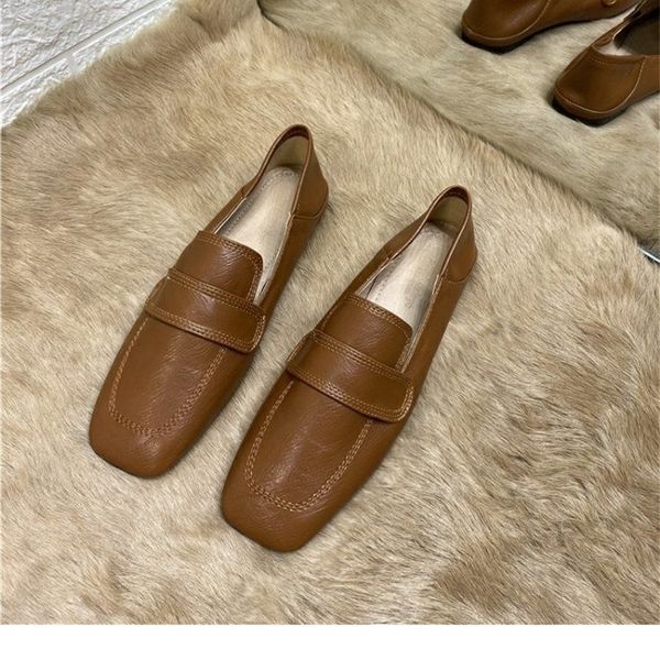 dress shoes women flats fashion summer slip on flat heel for woman pointed toe black basic 35-40 220926
dress shoes women flats fashion summer slip on flat heel for woman pointed toe black basic 35-40 220926