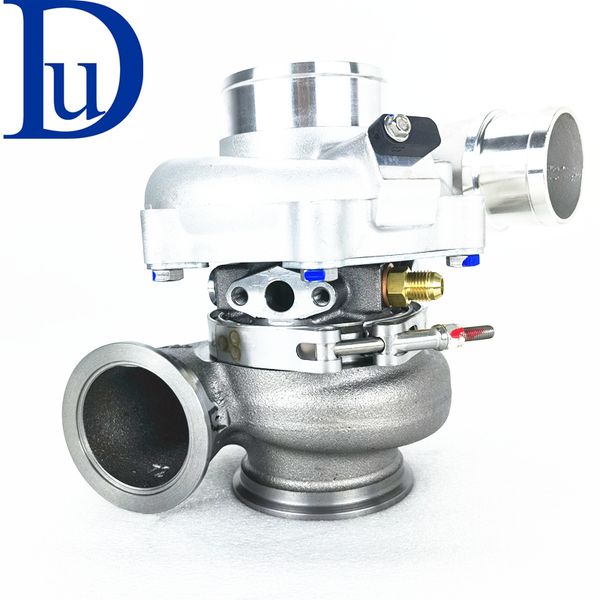 858161-5002s g25-550 standard rotation ar 0.72 turbocharger with v-band cast iron turbine housing
858161-5002s g25-550 standard rotation ar 0.72 turbocharger with v-band cast iron turbine housing