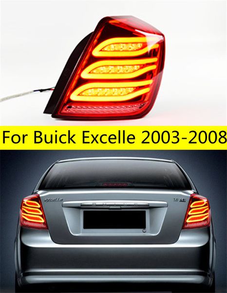 auto tuning taillights for buick excelle 2003-2007 led fog lights day running light drl car accessories opel taillight
auto tuning taillights for buick excelle 2003-2007 led fog lights day running light drl car accessories opel taillight