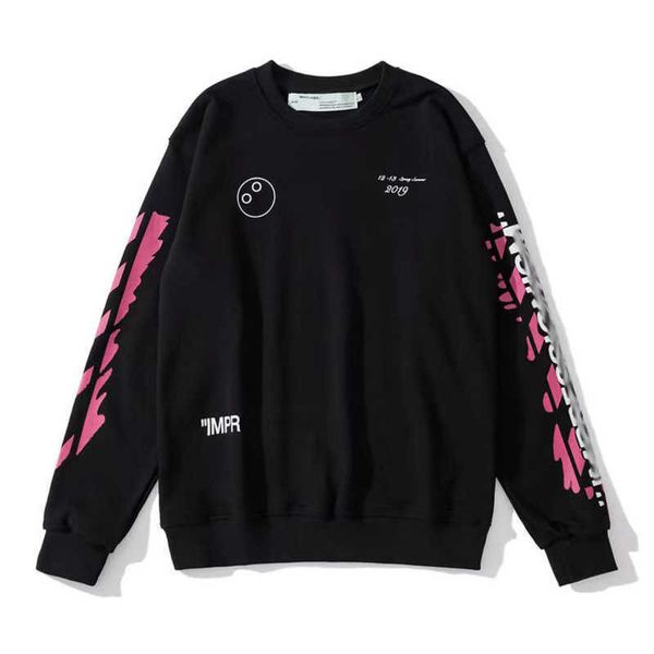 men's jacketmen's classic luxury jackets sweatshirts brand offs hoodies pullover designer fashion women o-neck sweater men arrow, Black;brown
men's jacketmen's classic luxury jackets sweatshirts brand offs hoodies pullover designer fashion women o-neck sweater men arrow, Black;brown