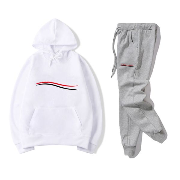 mens hooded tracksuits suits and color matching casual sports suit cardigan set fall winter 2022 men sweatshirt clothing, Gray
mens hooded tracksuits suits and color matching casual sports suit cardigan set fall winter 2022 men sweatshirt clothing, Gray