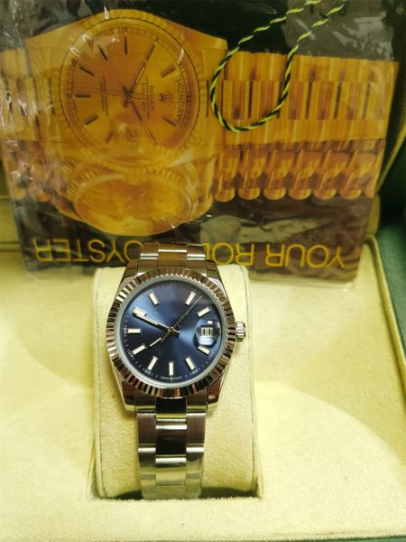 watch mens movement watches automatic mechanical watches 26/31/36/41mm full stainless steel luminous waterproof women wristwatches montre de, Slivery;brown
watch mens movement watches automatic mechanical watches 26/31/36/41mm full stainless steel luminous waterproof women wristwatches montre de, Slivery;brown