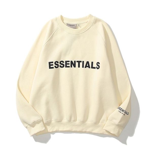 men's hoodies sweatshirts fall and winter fleece designer luxury mens hoodie fashion sweatshirt plus loose cotton letter printing essen, Black
men's hoodies sweatshirts fall and winter fleece designer luxury mens hoodie fashion sweatshirt plus loose cotton letter printing essen, Black
