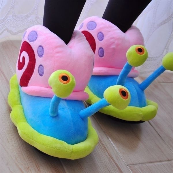 slippers cartoon women funny cute snail home plush shoes indoor cozy flat slides furry warm winter slipper girl flip flop 220926, Black
slippers cartoon women funny cute snail home plush shoes indoor cozy flat slides furry warm winter slipper girl flip flop 220926, Black