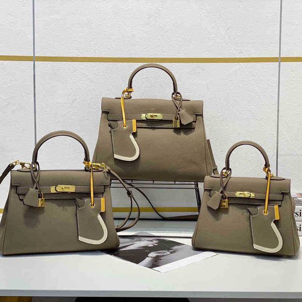 bags designer womens classic lychee single shoulder portable buckle birkines ladys luxury exclusive herbags leather handbags
bags designer womens classic lychee single shoulder portable buckle birkines ladys luxury exclusive herbags leather handbags
