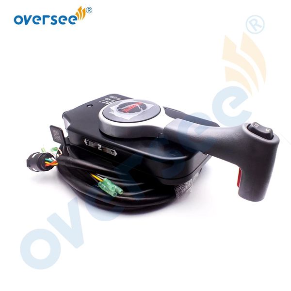 side mount control box 67200-99e56 spare parts for suzuki outboard 67200-99e11 67200-99e30 67200-99e71 with hardness cable
side mount control box 67200-99e56 spare parts for suzuki outboard 67200-99e11 67200-99e30 67200-99e71 with hardness cable
