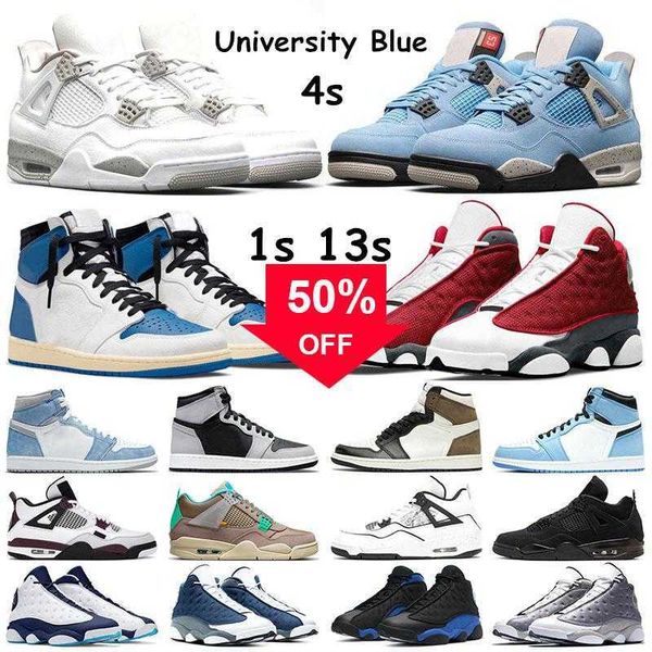 1s university blue men basketball shoes 4 hyper royal 13s dark mocha shadow 2 .0 taupe haze black cat red flint court purple diy women
1s university blue men basketball shoes 4 hyper royal 13s dark mocha shadow 2 .0 taupe haze black cat red flint court purple diy women