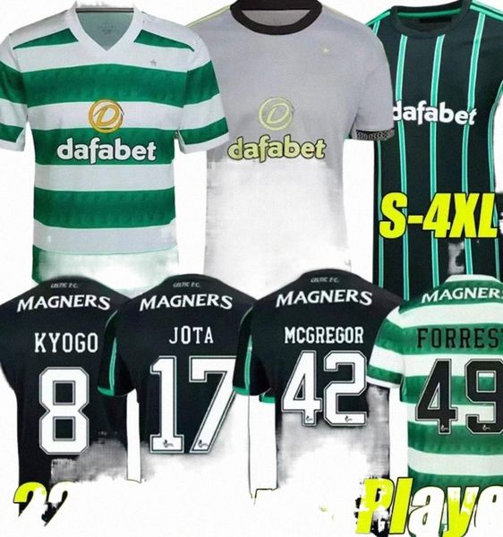 soccer jerseys 4xl 22/23 celtic home fc soccer kyogo jota ajeti giakoumakis daizen carter-vickers 2022 2023 mcgregor abada turnbull starfelt, Black;yellow
soccer jerseys 4xl 22/23 celtic home fc soccer kyogo jota ajeti giakoumakis daizen carter-vickers 2022 2023 mcgregor abada turnbull starfelt, Black;yellow