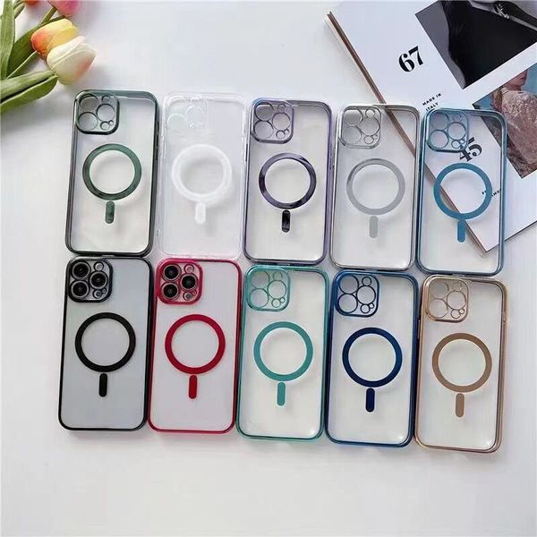 magsafe cases for iphone 14 pro max 13 12 mini 11 xr xs x 8 7 plus magsoge plating transparent case compatible wireless charger
magsafe cases for iphone 14 pro max 13 12 mini 11 xr xs x 8 7 plus magsoge plating transparent case compatible wireless charger