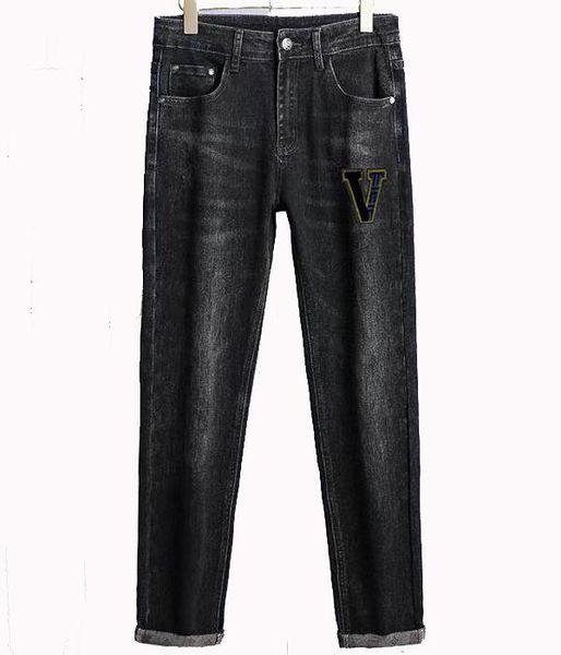 realfine jeans 5a cotton regular fit denim jean pants for men size 29-38 2022.9.27, Blue
realfine jeans 5a cotton regular fit denim jean pants for men size 29-38 2022.9.27, Blue