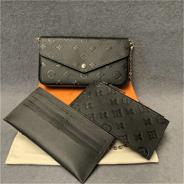 summer ladies wallets and handbags new fashion casual small square bags unique designer one shoulder messenger bags three piece set
summer ladies wallets and handbags new fashion casual small square bags unique designer one shoulder messenger bags three piece set