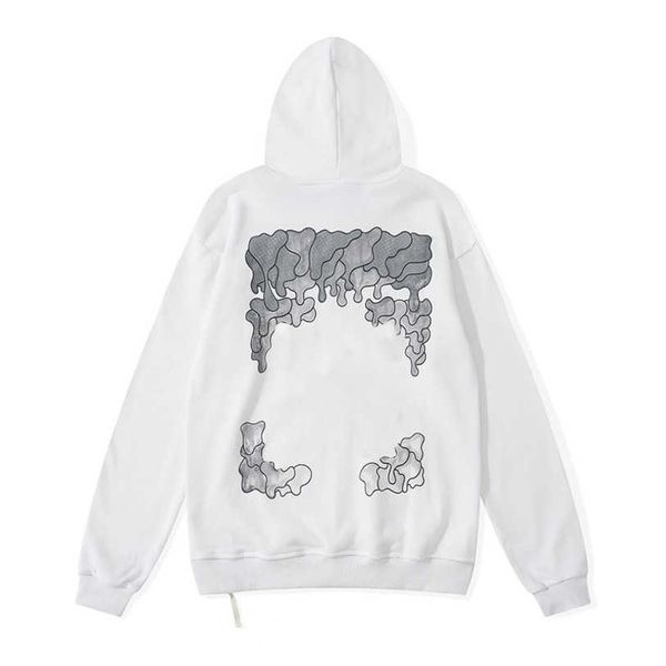 men's fashion luxury sweatshirts brand offs pullover hoodies designer women sweater men arrow cross letter print hoodie trend sweatshi, Black
men's fashion luxury sweatshirts brand offs pullover hoodies designer women sweater men arrow cross letter print hoodie trend sweatshi, Black